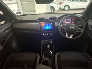 Nissan Magnite 1.0T Acenta - Image 6