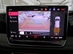 Volkswagen Tiguan 1.4 TSI R-LINE DSG - Image 11