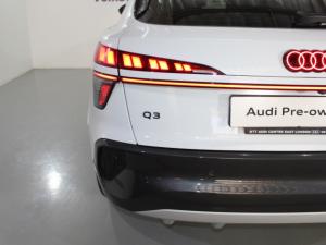 Audi Q3 Sportback 1.4 Tfsi Advanced S Tronic - Image 19
