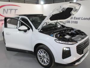 Audi Q3 Sportback 1.4 Tfsi Advanced S Tronic - Image 24