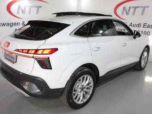 Audi Q3 Sportback 1.4 Tfsi Advanced S Tronic - Image 4