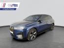 Thumbnail BMW iX xDRIVE40