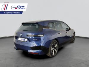 BMW iX xDRIVE40 - Image 5