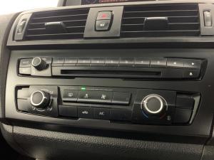 BMW 118i 3-Door automatic - Image 11