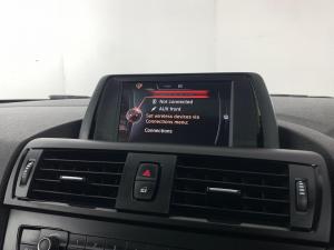 BMW 118i 3-Door automatic - Image 13