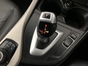 BMW 118i 3-Door automatic - Image 14