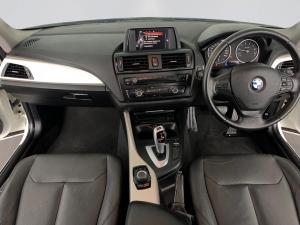 BMW 118i 3-Door automatic - Image 16