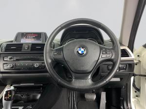 BMW 118i 3-Door automatic - Image 17