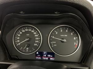 BMW 118i 3-Door automatic - Image 18