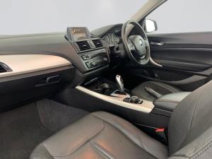 BMW 118i 3-Door automatic - Image 19