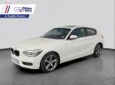 Thumbnail BMW 118i 3-Door automatic