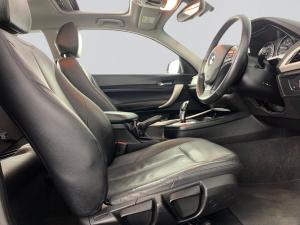 BMW 118i 3-Door automatic - Image 20