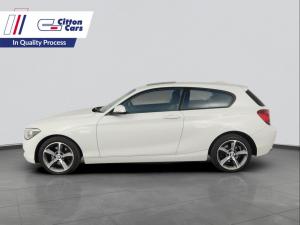 BMW 118i 3-Door automatic - Image 2