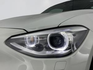BMW 118i 3-Door automatic - Image 5