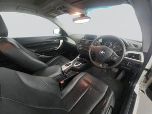 BMW 118i 3-Door automatic - Image 7