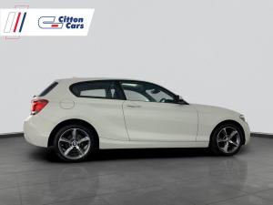 BMW 118i 3-Door automatic - Image 7