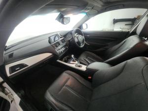 BMW 118i 3-Door automatic - Image 8