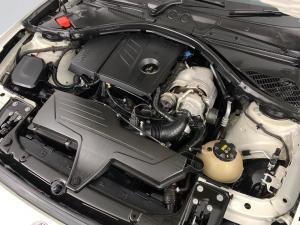 BMW 118i 3-Door automatic - Image 8