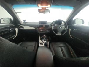 BMW 118i 3-Door automatic - Image 9