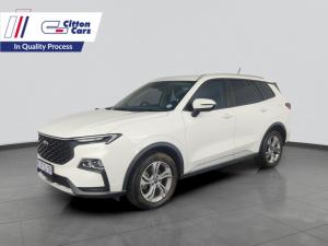 Ford Territory Ambiente 1.8L Ecoboost automatic - Image 1