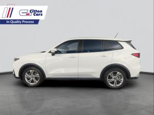 Ford Territory Ambiente 1.8L Ecoboost automatic - Image 2