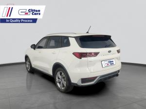 Ford Territory Ambiente 1.8L Ecoboost automatic - Image 3