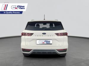 Ford Territory Ambiente 1.8L Ecoboost automatic - Image 4