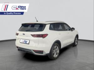 Ford Territory Ambiente 1.8L Ecoboost automatic - Image 5