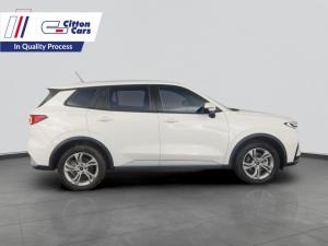 Ford Territory Ambiente 1.8L Ecoboost automatic - Image 6