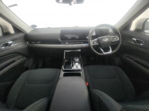 Ford Territory Ambiente 1.8L Ecoboost automatic - Image 8
