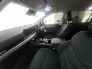 Ford Territory Ambiente 1.8L Ecoboost automatic - Image 9