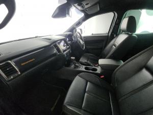 Ford Ranger 2.0D BI-TURBO Wildtrak 4X4 automaticD/C - Image 10