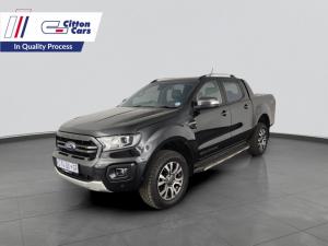 Ford Ranger 2.0D BI-TURBO Wildtrak 4X4 automaticD/C - Image 1