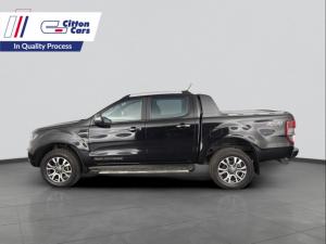 Ford Ranger 2.0D BI-TURBO Wildtrak 4X4 automaticD/C - Image 2