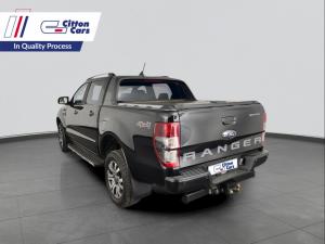 Ford Ranger 2.0D BI-TURBO Wildtrak 4X4 automaticD/C - Image 3