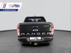 Ford Ranger 2.0D BI-TURBO Wildtrak 4X4 automaticD/C - Image 4