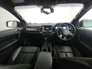 Ford Ranger 2.0D BI-TURBO Wildtrak 4X4 automaticD/C - Image 8