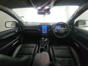 Ford Ranger 2.0D XLT 4X4 automatic D/C - Image 10