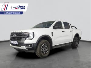 Ford Ranger 2.0D XLT 4X4 automatic D/C - Image 1