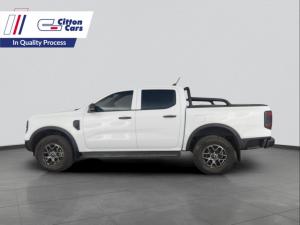 Ford Ranger 2.0D XLT 4X4 automatic D/C - Image 2