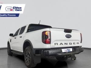 Ford Ranger 2.0D XLT 4X4 automatic D/C - Image 3