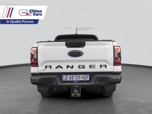 Ford Ranger 2.0D XLT 4X4 automatic D/C - Image 4