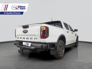 Ford Ranger 2.0D XLT 4X4 automatic D/C - Image 5