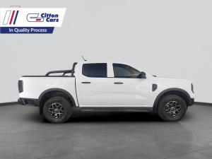Ford Ranger 2.0D XLT 4X4 automatic D/C - Image 6
