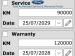 Ford Ranger 2.0D XLT 4X4 automatic D/C - Thumbnail 7