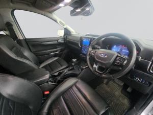 Ford Ranger 2.0D XLT 4X4 automatic D/C - Image 8