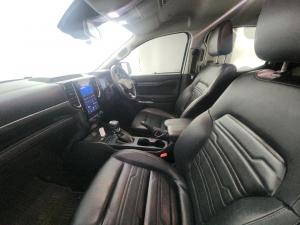 Ford Ranger 2.0D XLT 4X4 automatic D/C - Image 9