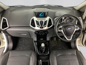 Ford Ecosport 1.5TDCi Titanium - Image 10