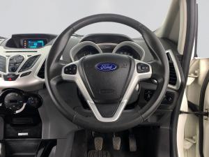 Ford Ecosport 1.5TDCi Titanium - Image 11