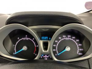 Ford Ecosport 1.5TDCi Titanium - Image 12